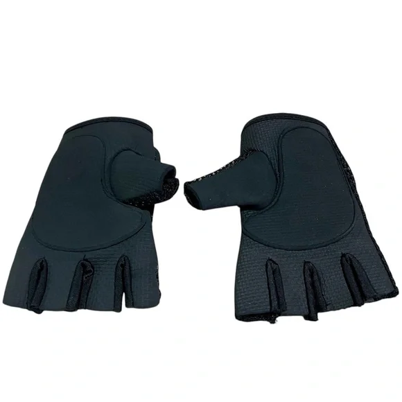 NWOT - RBX Weight Training Gloves - Size Small, Black - Picture 2 of 4